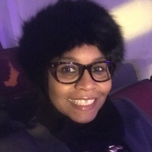 Meet your Posher, Aminah